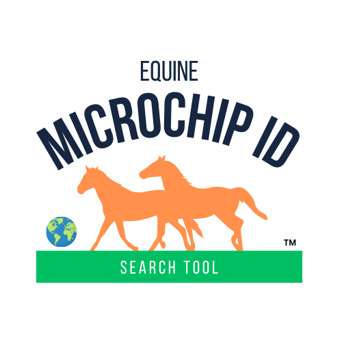 Equine Microchip Search